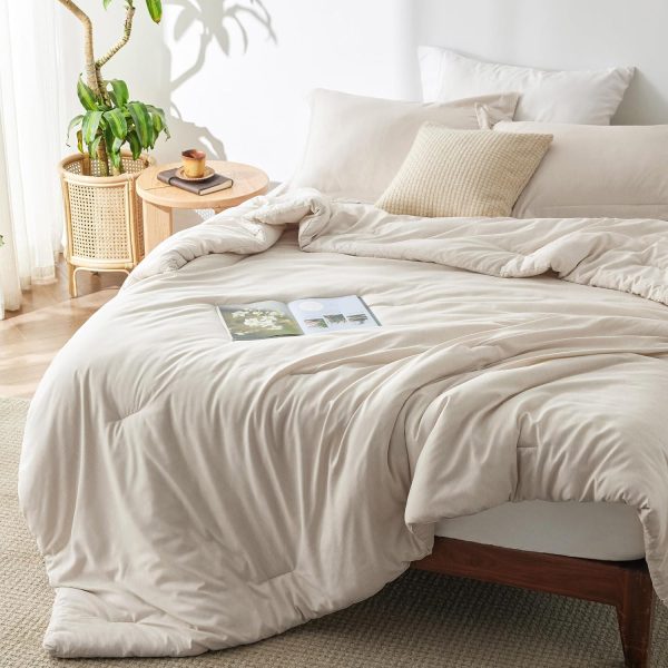 King Size Comforter Set