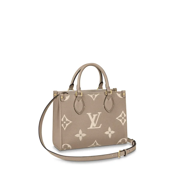 Louis Vuitton Onthego PM M45779
