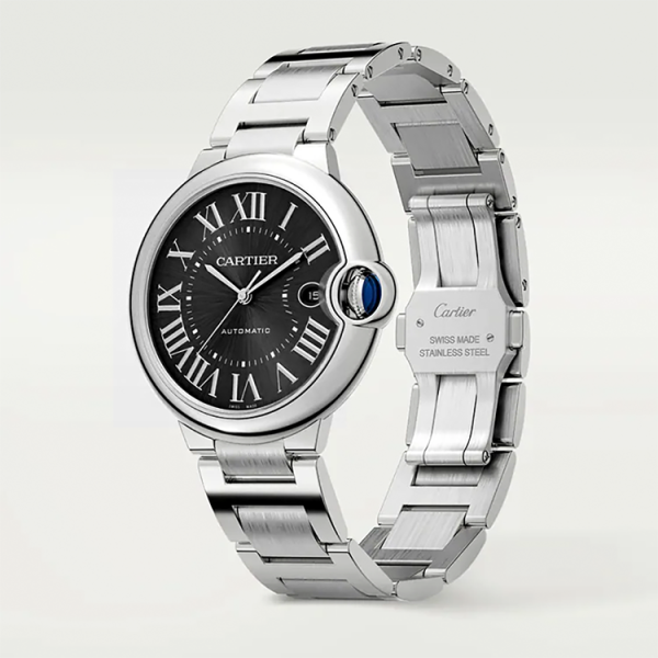 CARTIER 42MM BALLON BLEU DE  WATCH - Image 2