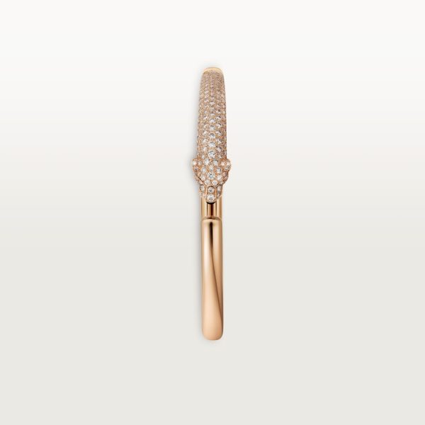 CARTIER PANTHÈRE DE BRACELET - Image 5