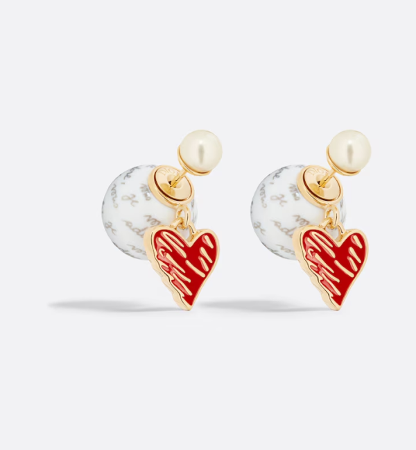 DIOR Tribales Earrings
