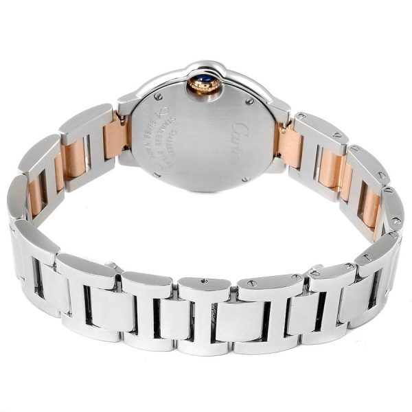 CARTIER 28MM BALLON BLEU DE  WATCH - Image 6