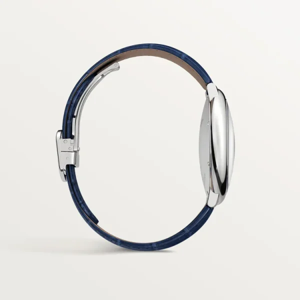 CARTIER 42MM BALLON BLEU DE  WATCH - Image 5