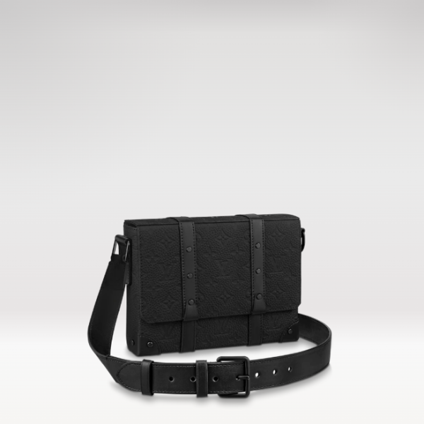 M57726 TRUNK MESSENGER