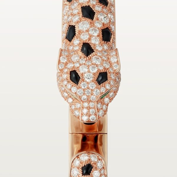 CARTIER PANTHÈRE DE BRACELET - Image 6