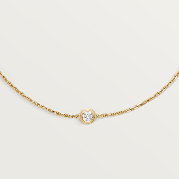 CARTIER D'AMOUR BRACELET - Image 4