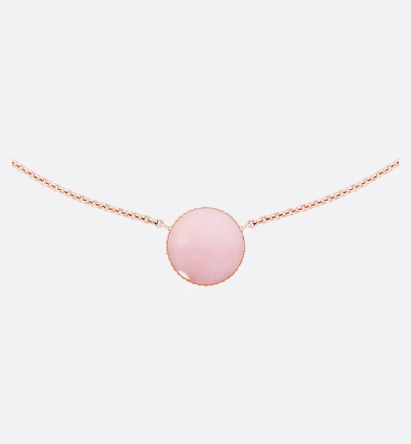 DIOR Rose des Vents Necklace - Image 4