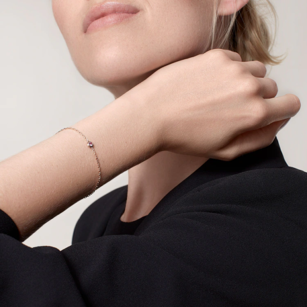 CARTIER D'AMOUR BRACELET - Image 6