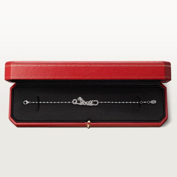 CARTIER PANTHÈRE DE BRACELET - Image 4