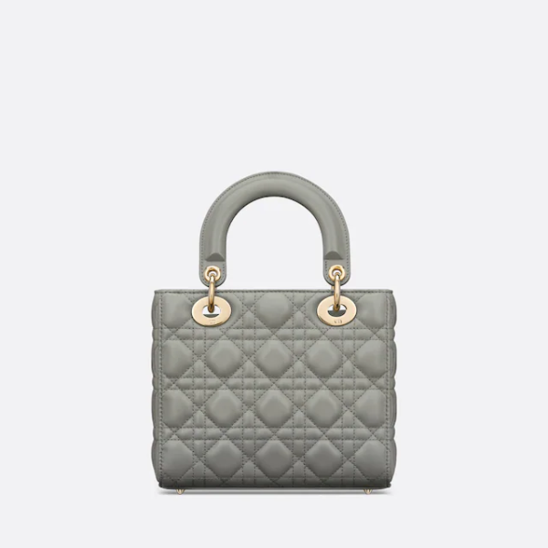DIOR SMALL LADY  MY ABC BAG - Image 4