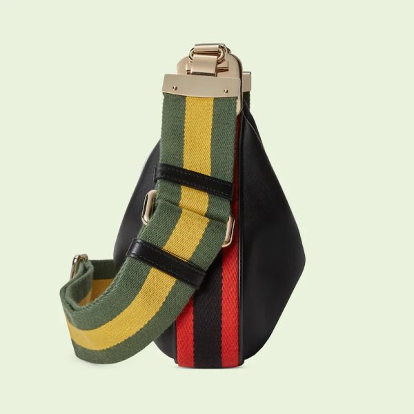 GUCCI ATTACHE SMALL SHOULDER BAG - Image 5