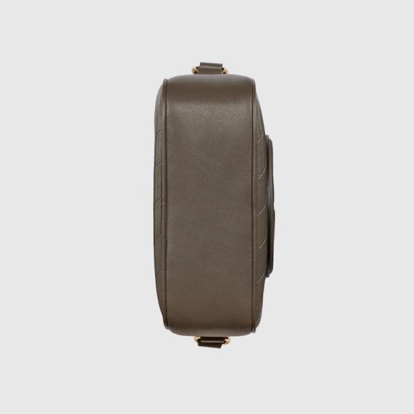 GUCCI BLONDIE SMALL SHOULDER BAG - Image 7