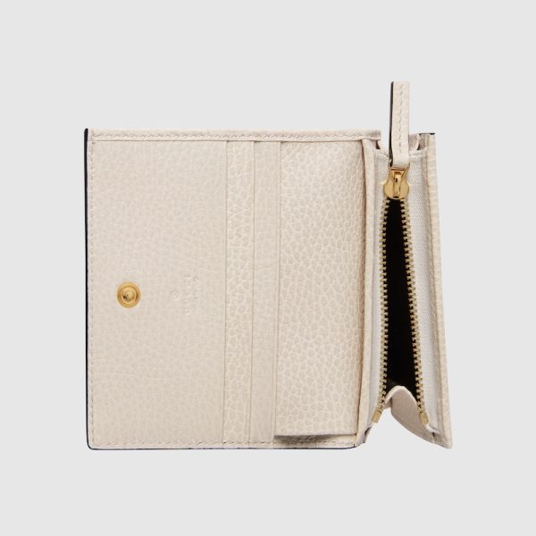 GUCCI MARMONT CARD CASE WALLET - Image 5