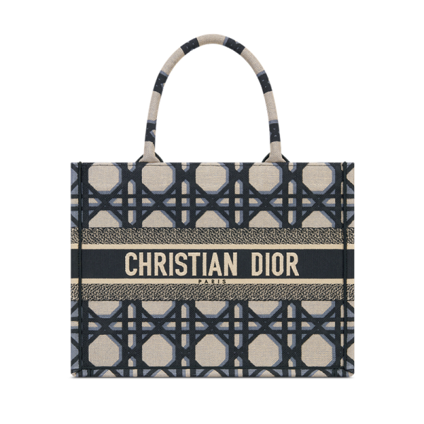 DIOR MEDIUM  BOOK TOTE
