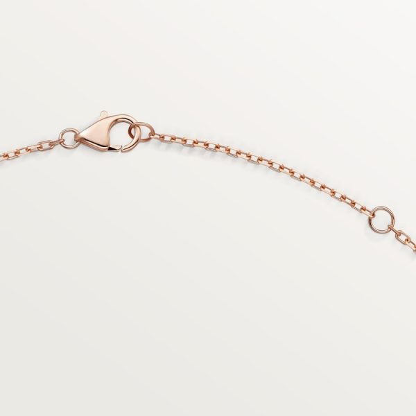 CARTIER TRINITY NECKLACE - Image 3