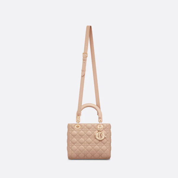 DIOR MEDIUM LADY  BAG - Image 4