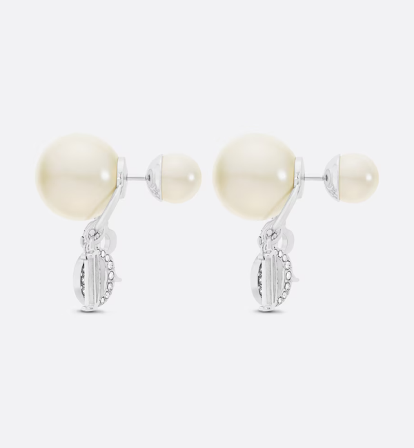 DIOR Tribales Earrings - Image 4