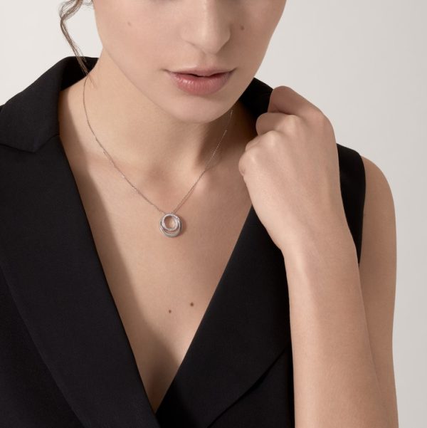 CARTIER ETINCELLE DE NECKLACE - Image 2
