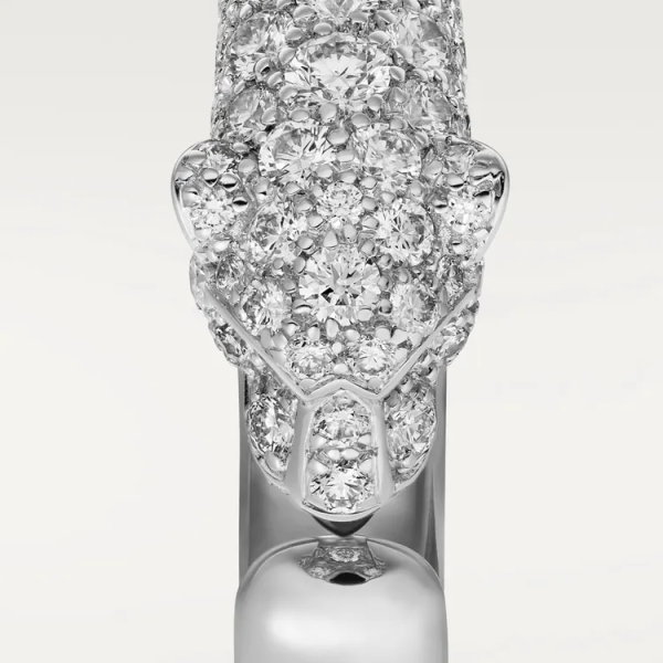 CARTIER PANTHERE DE  RING - Image 4