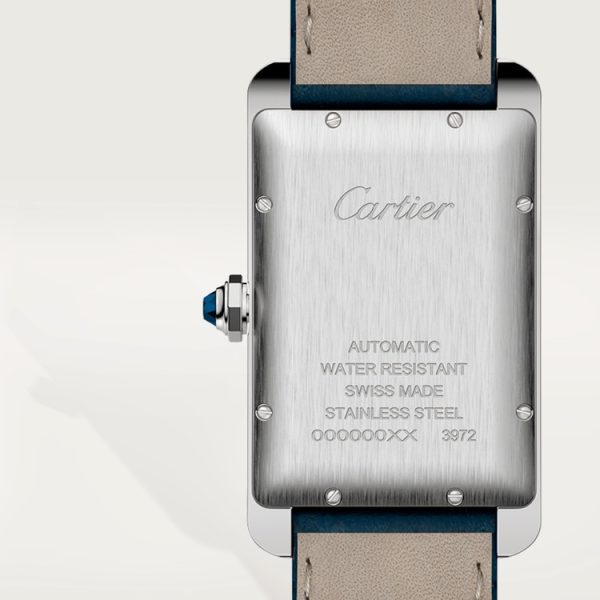 CARTIER TANK AMERICAINE WATCH - Image 2