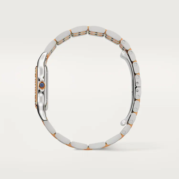 CARTIER PANTHÈRE DE WATCH MEDIUM MODEL - Image 7