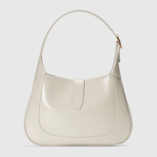 GUCCI JACKIE 1961 SMALL SHOULDER BAG - Image 4