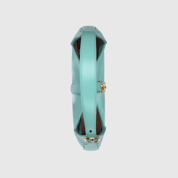 GUCCI JACKIE 1961 SMALL SHOULDER BAG - Image 6