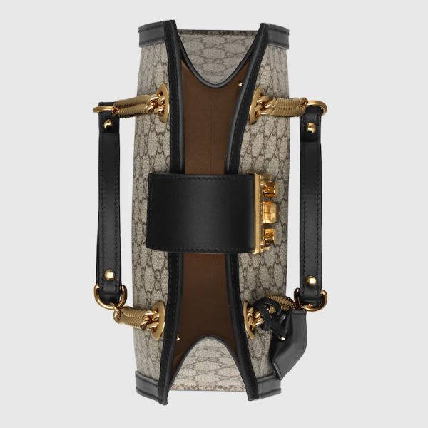 GUCCI PADLOCK SMALL  SHOULDER BAG - Image 5
