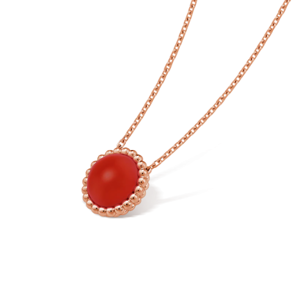 Van Cleef & Arpels Perlee couleurs pendant - Image 2