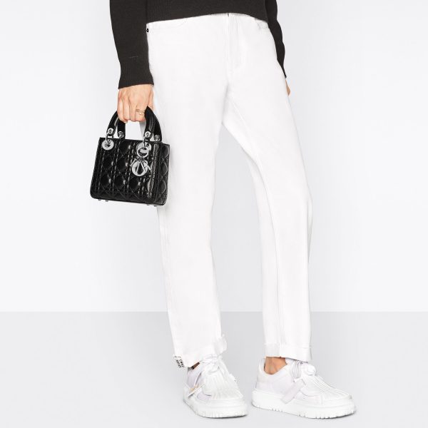 DIOR MINI LADY  BAG - Image 7