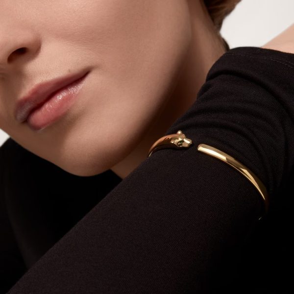 CARTIER PANTHERE DE  BRACELET - Image 8