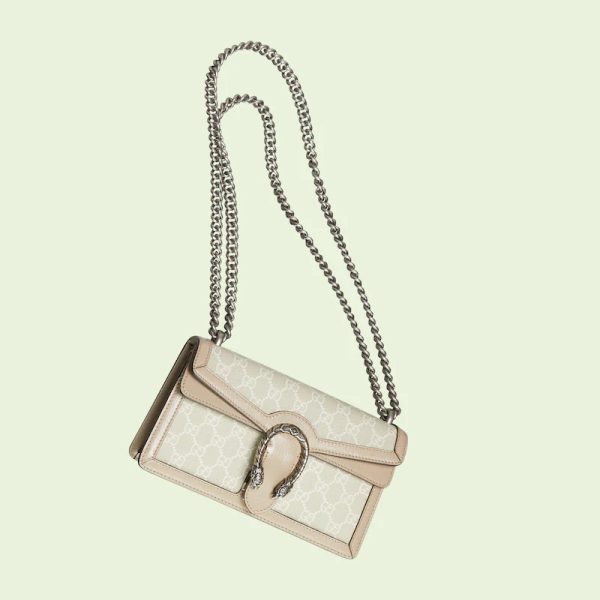 GUCCI DIONYSUS  SMALL BAG - Image 7
