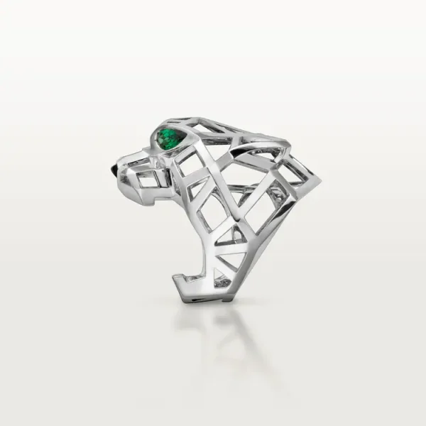 CARTIER PANTHERE DE RING - Image 6