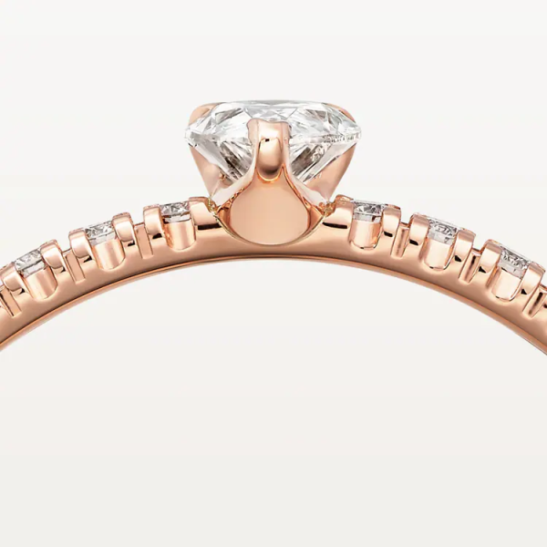 CARTIER ÉTINCELLE DE RING - Image 5