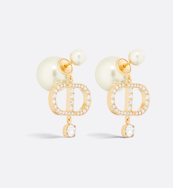 DIOR Tribales Earrings