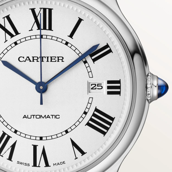 CARTIER 40MM RONDE MUST DE WATCH - Image 2