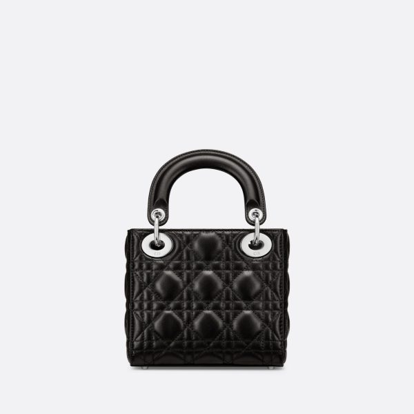 DIOR MINI LADY  BAG - Image 5