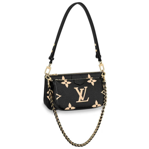 Louis Vuitton Multi Pochette Accessoires M45777