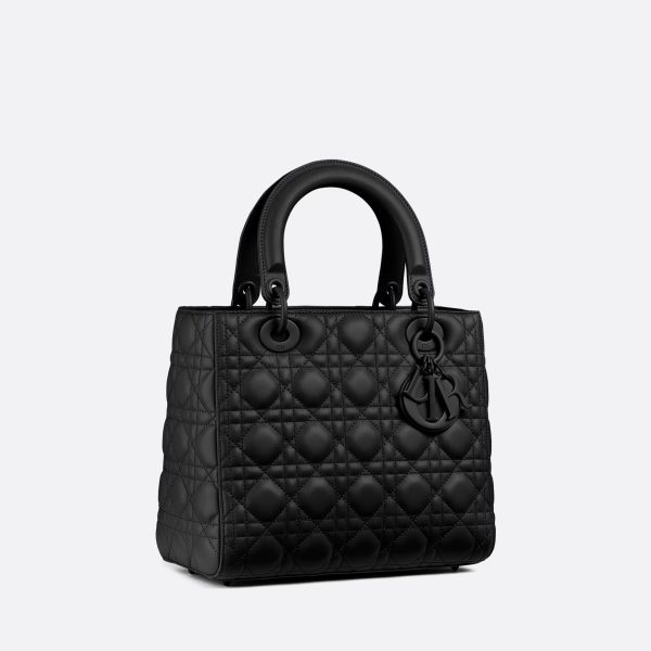DIOR MEDIUM LADY  BAG - Image 2