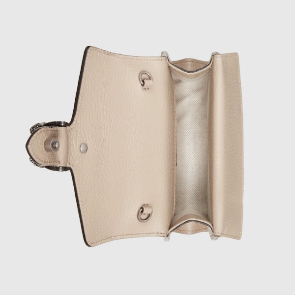 GUCCI DIONYSUS MINI TOP HANDLE BAG - Image 6