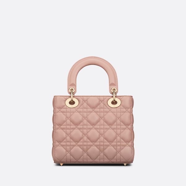 DIOR SMALL LADY  MY ABC BAG - Image 4