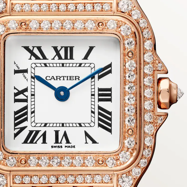 CARTIER PANTHERE DE  WATCH - Image 2