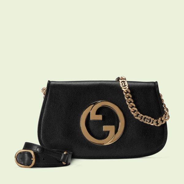 GUCCI BLONDIE SHOULDER BAG - Image 5