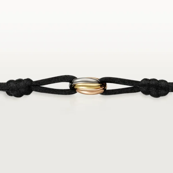 CARTIER TRINITY BRACELET - Image 2