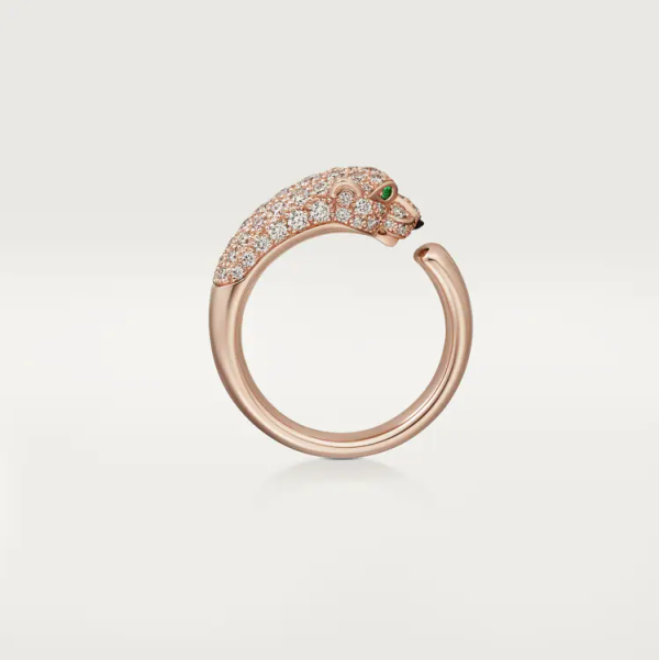 CARTIER PANTHERE DE  RING - Image 2