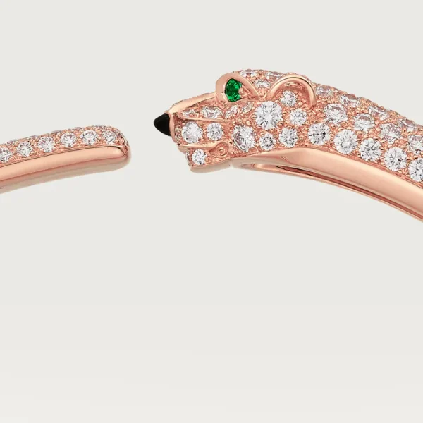 CARTIER PANTHERE DE  BRACELET - Image 3