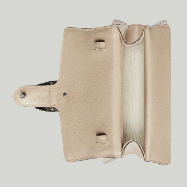 GUCCI SMALL DIONYSUS TOP HANDLE BAG - Image 7