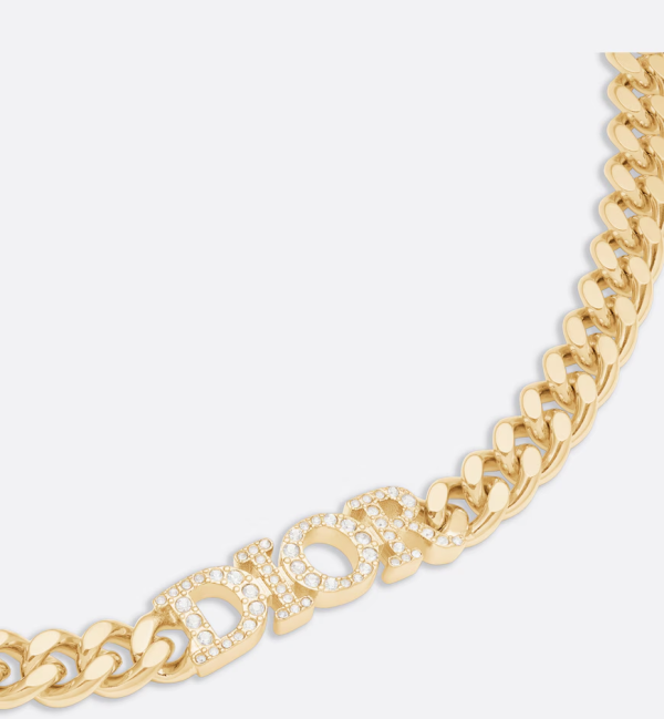 DIOR evolution Choker - Image 3
