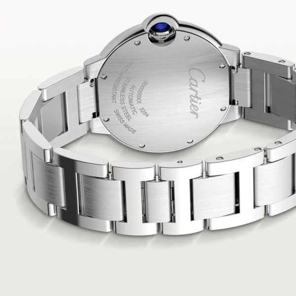 CARTIER 36MM BALLON BLEU DE  WATCH - Image 3