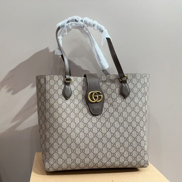 GUCCI Ophidia small tote bag - Image 12